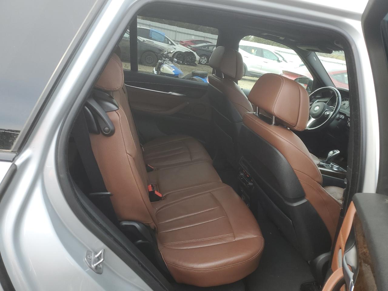 2018 BMW X5 - Image 11