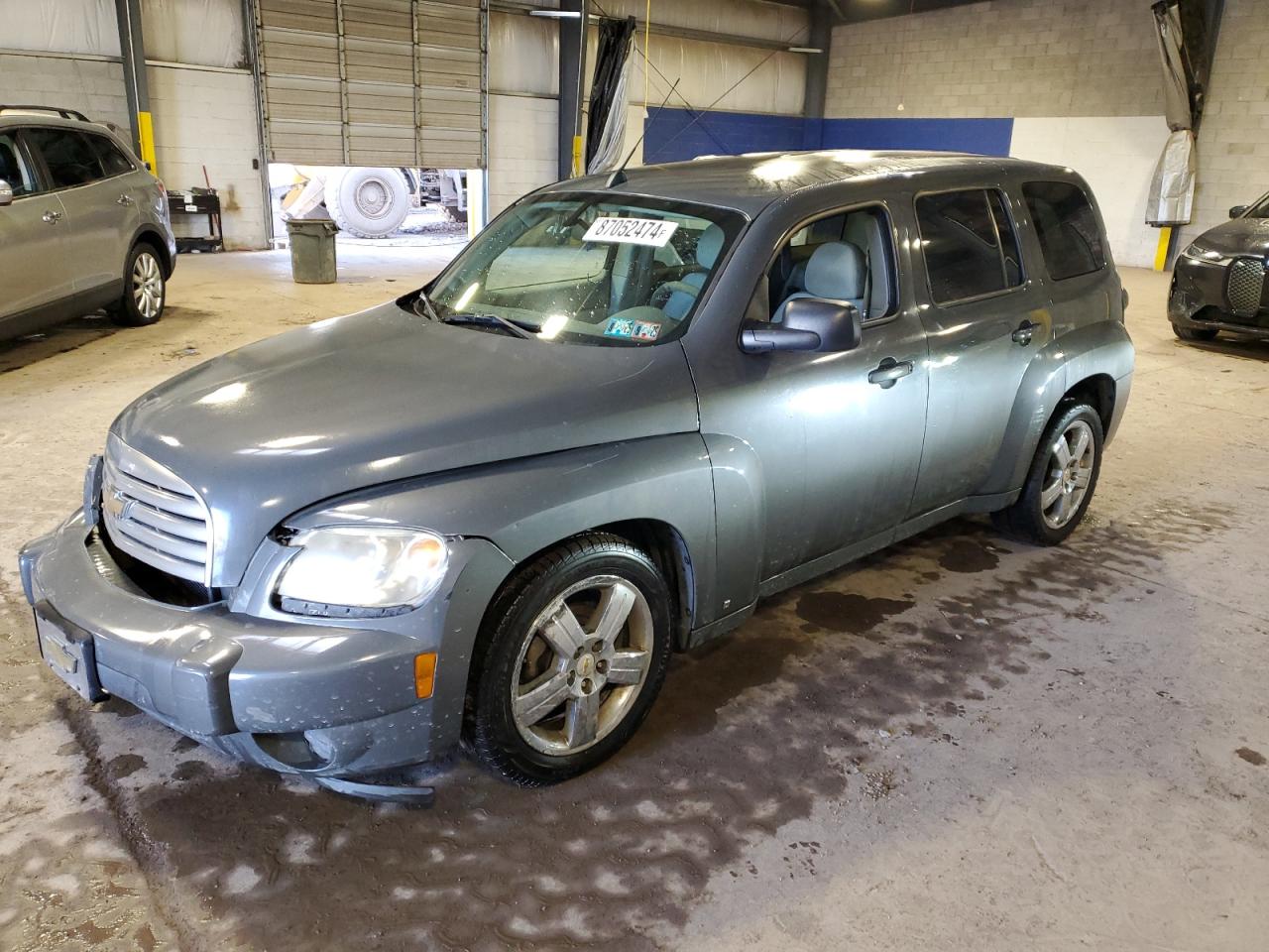2009 Chevrolet HHR - Image 1