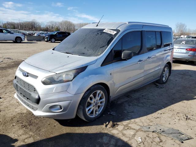 2015 Ford Transit Connect Xlt