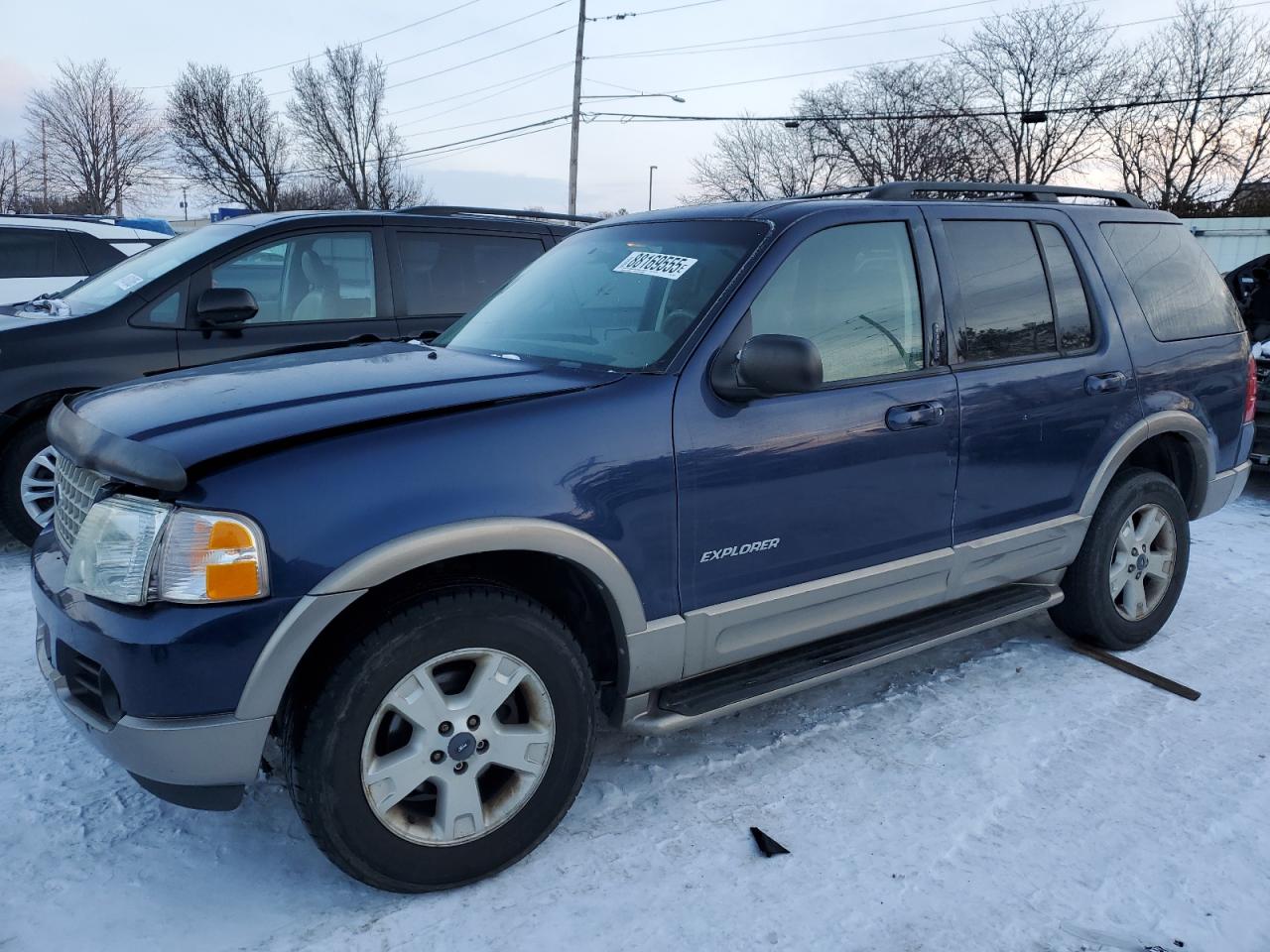 2004 Ford Explorer - Image 1