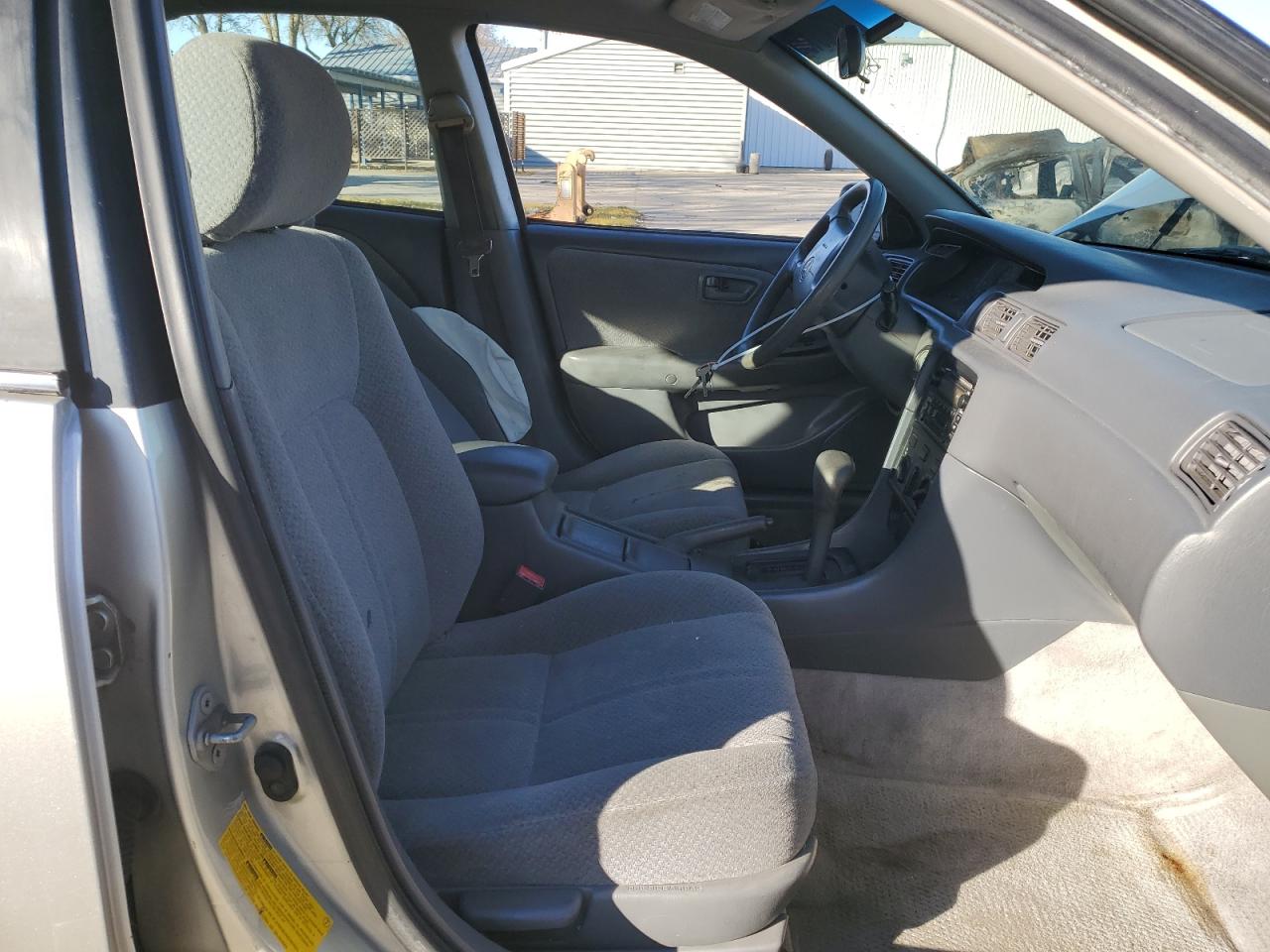 2001 Toyota Camry - Image 7