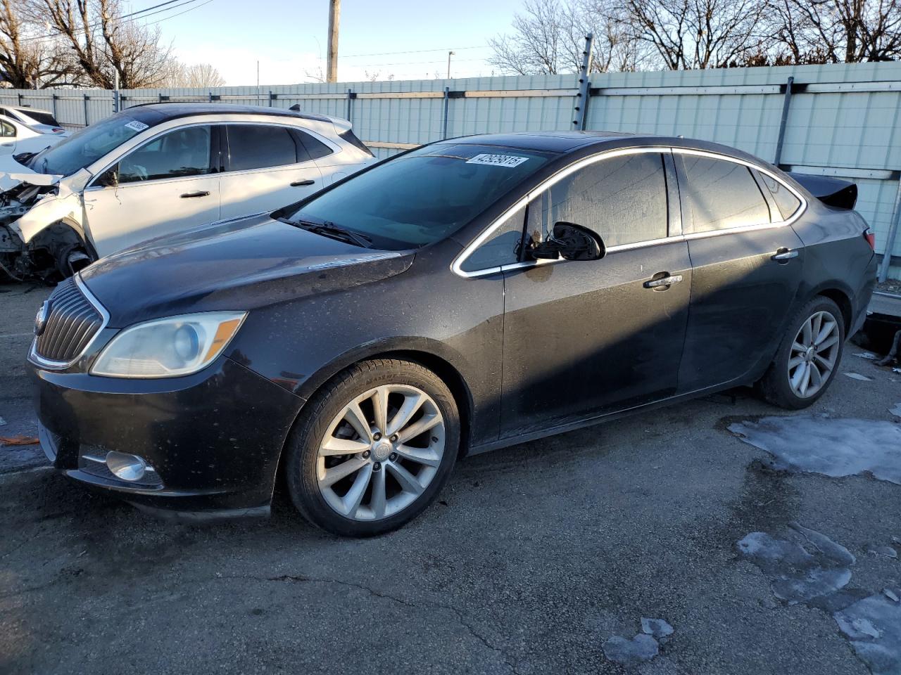 2013 Buick Verano - Image 1