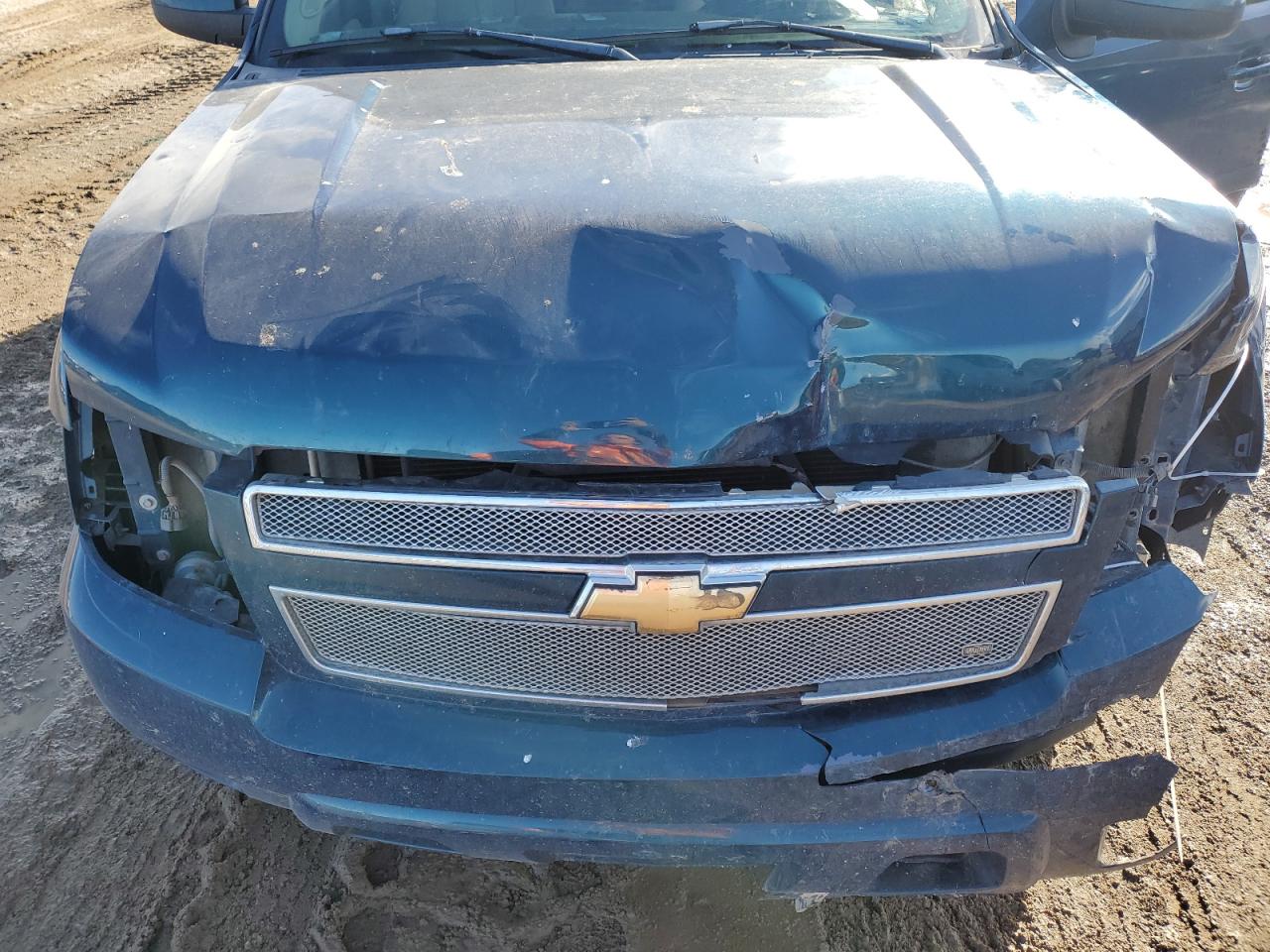 2007 Chevrolet Tahoe - Image 12
