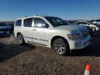 2005 Infiniti Qx56  for Sale in Magna, UT - Rear End