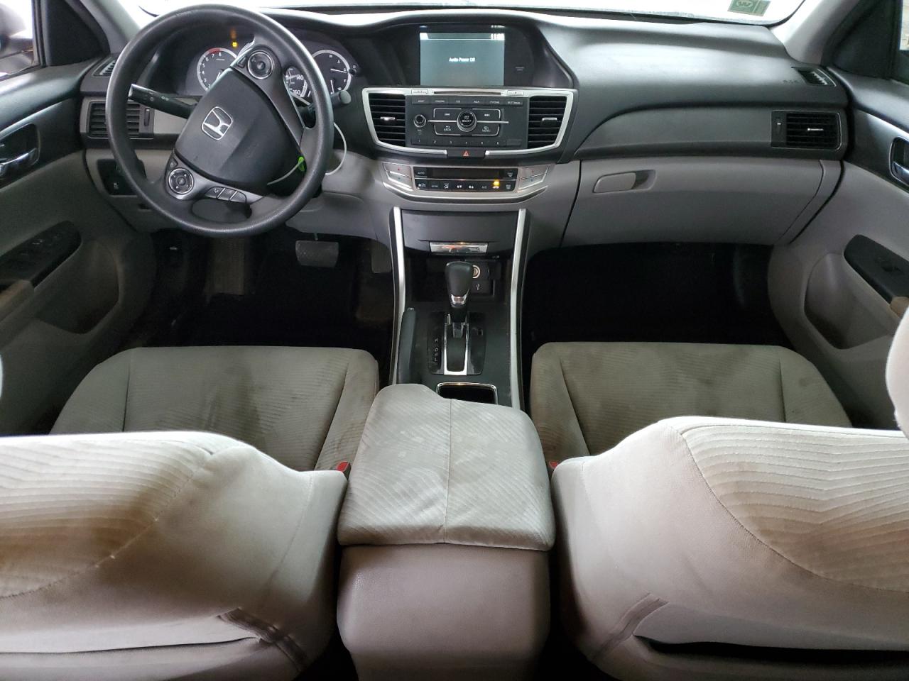 2014 Honda Accord - Image 8