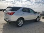 2018 Chevrolet Equinox Lt на продаже в Haslet, TX - Front End