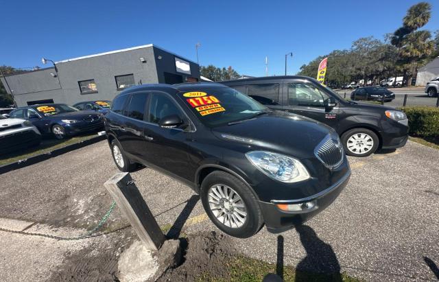 2011 Buick Enclave Cxl