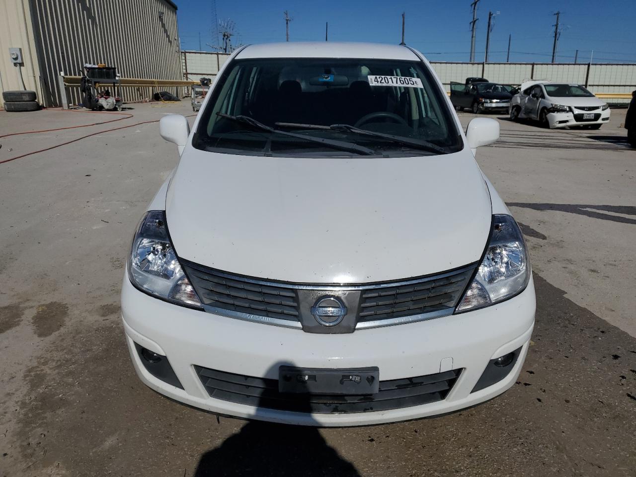 2007 Nissan Versa - Image 5