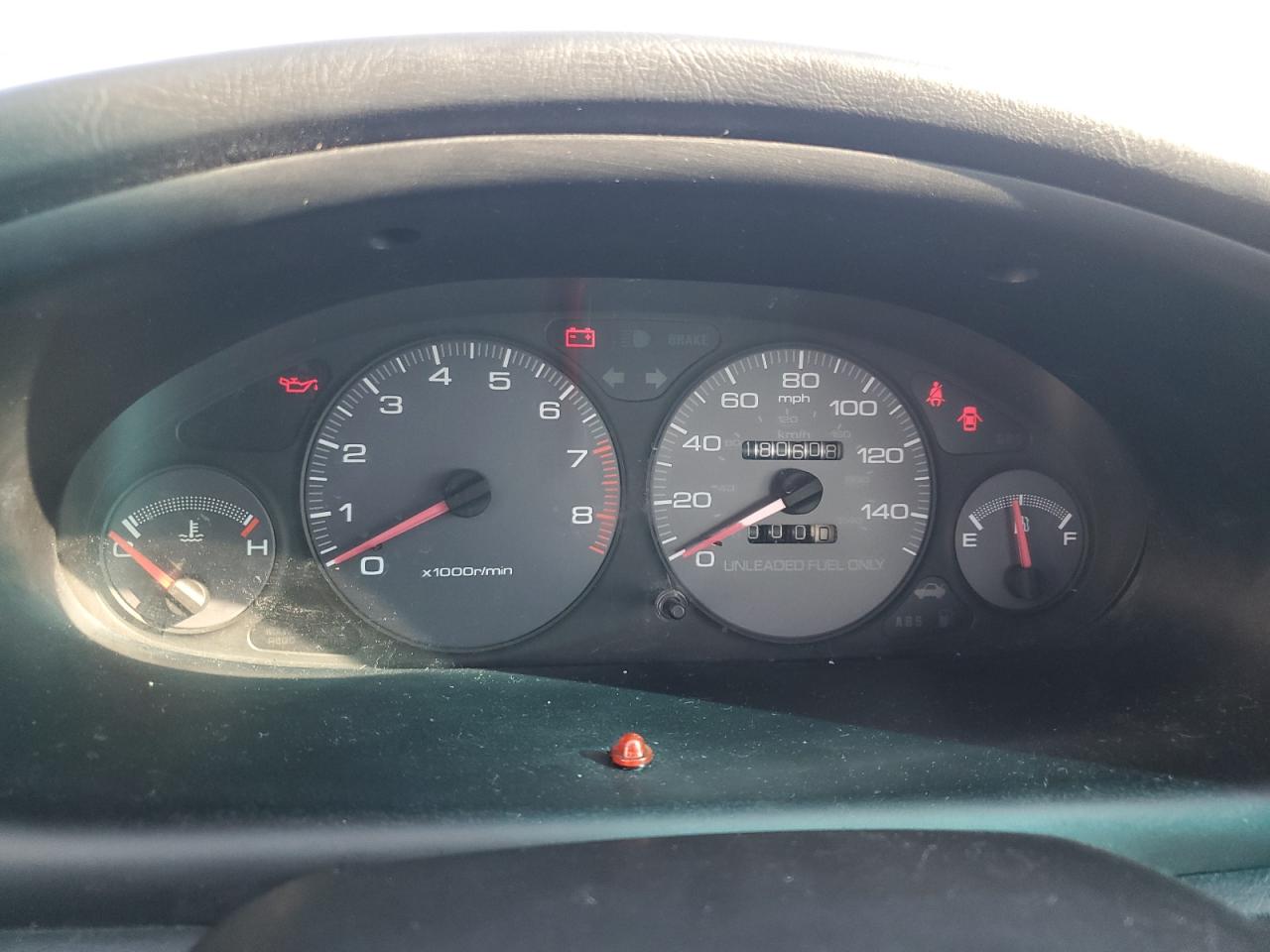 1996 Acura Integra - Image 9