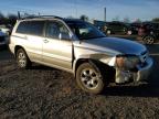 2007 Toyota Highlander Sport en Venta en Hillsborough, NJ - Front End