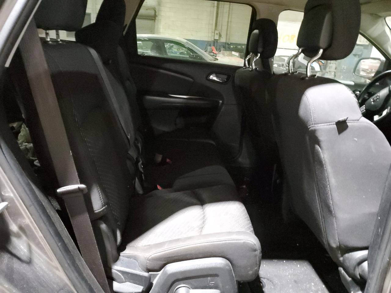 2012 Dodge Journey - Image 10