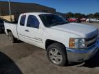 2012 Chevrolet Silverado C1500 Lt zu verkaufen in Gaston, SC - All Over