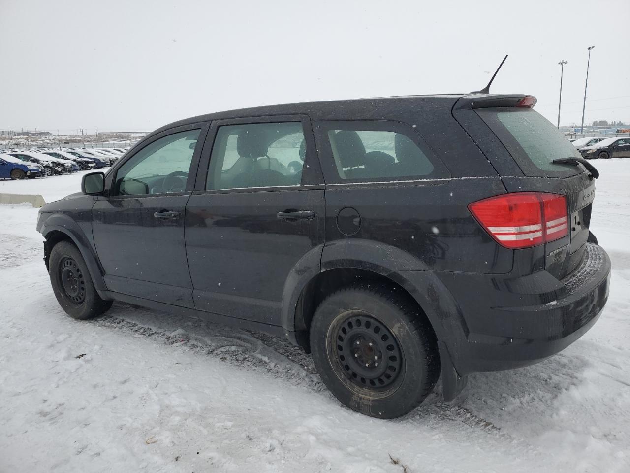 2015 Dodge Journey - Image 2