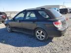 2007 Subaru Impreza 2.5I na sprzedaż w Gastonia, NC - Front End