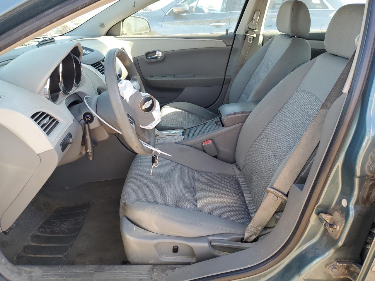 2009 Chevrolet Malibu - Image 7