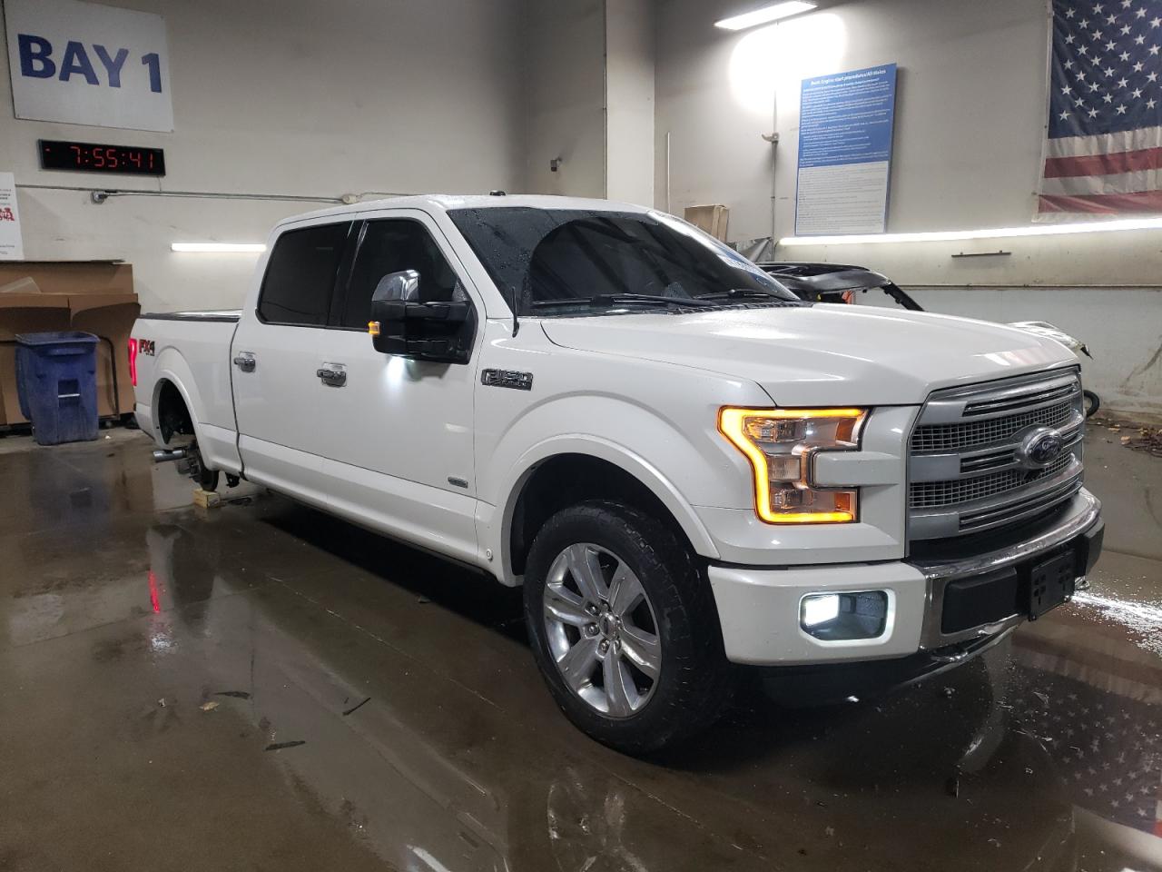 2016 Ford F-150 - Image 4