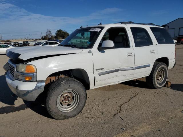 2003 Gmc Yukon 