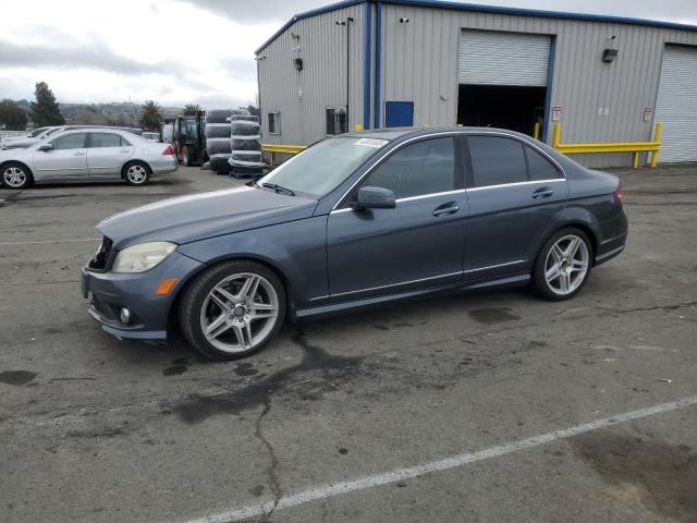 2010 Mercedes-Benz C 300