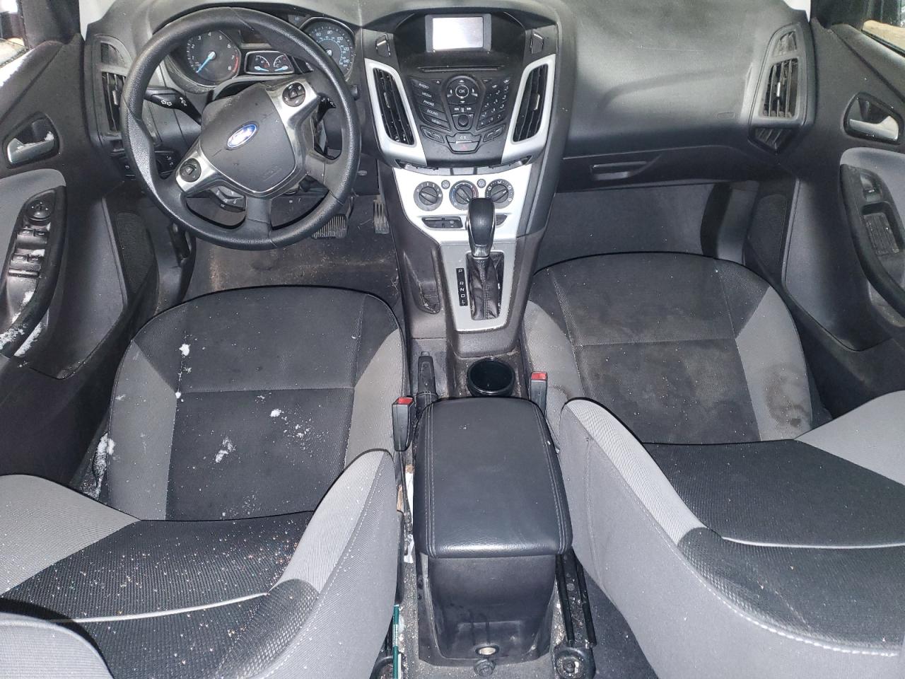 2014 Ford Focus - Image 8