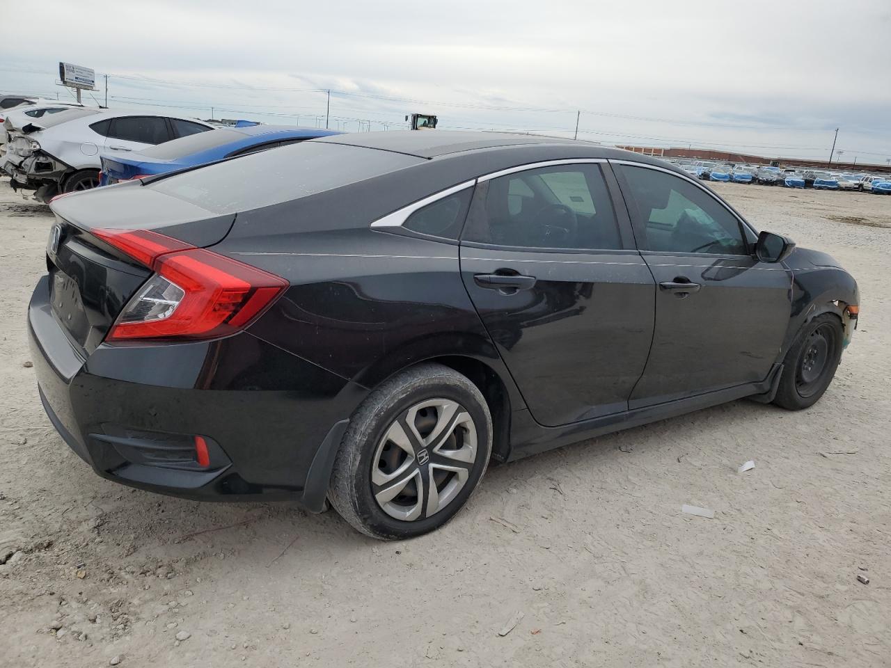 2017 Honda Civic - Image 3