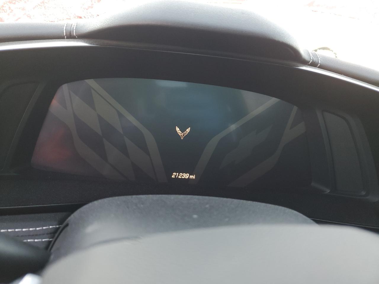 2020 Chevrolet Corvette Stingray 1Lt VIN: 1G1Y63D41L5115206 Lot: 88135025