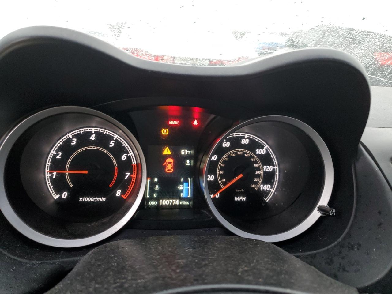 2016 Mitsubishi Lancer - Image 9