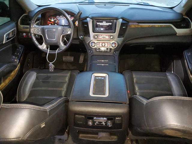  GMC YUKON 2016 Угольный