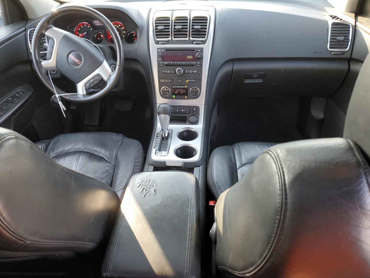 2012 GMC Acadia - Image 8