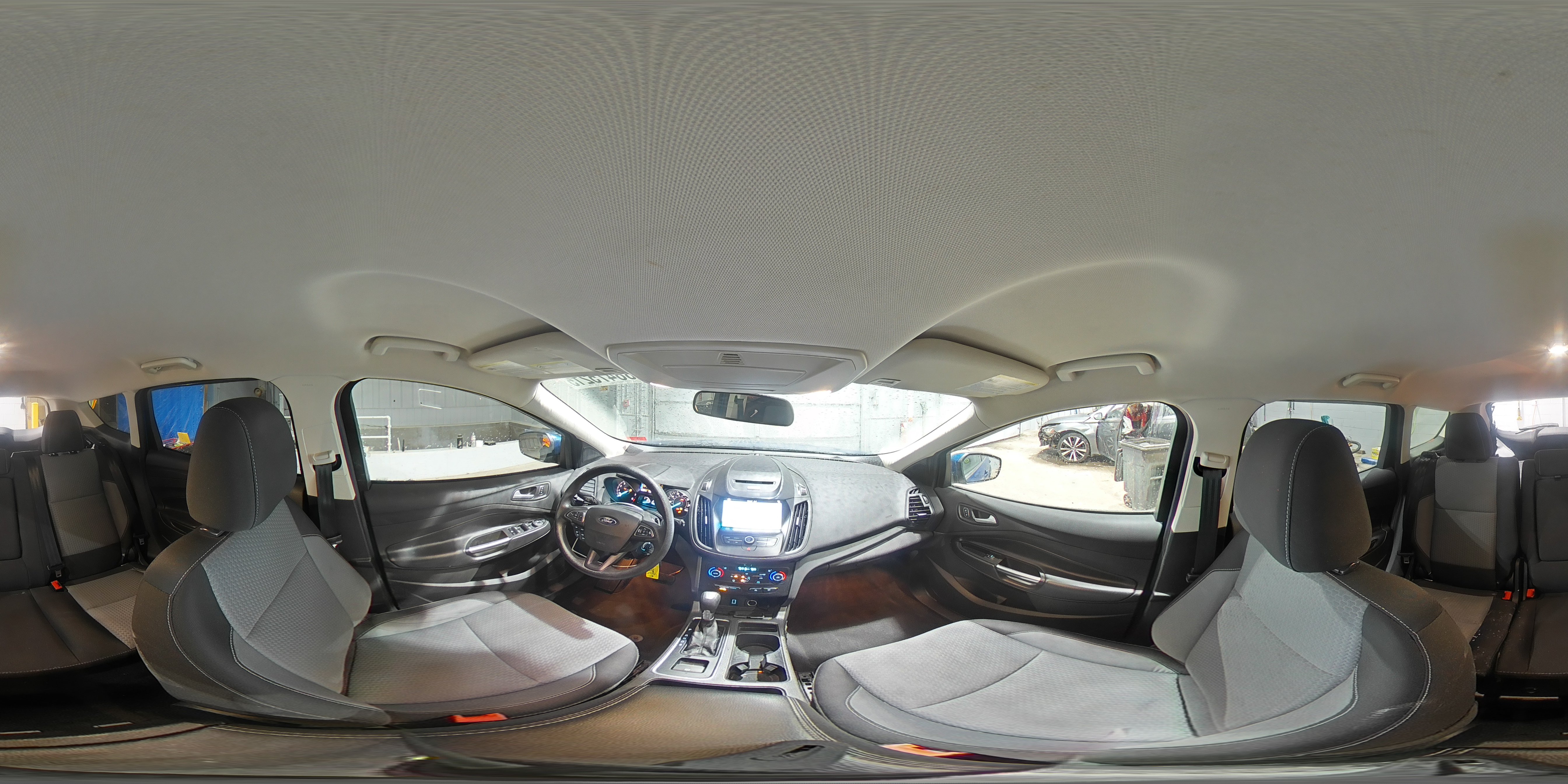 2017 Ford Escape - Image 16