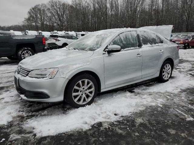 2011 Volkswagen Jetta Se