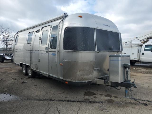 2004 Airstream Camper