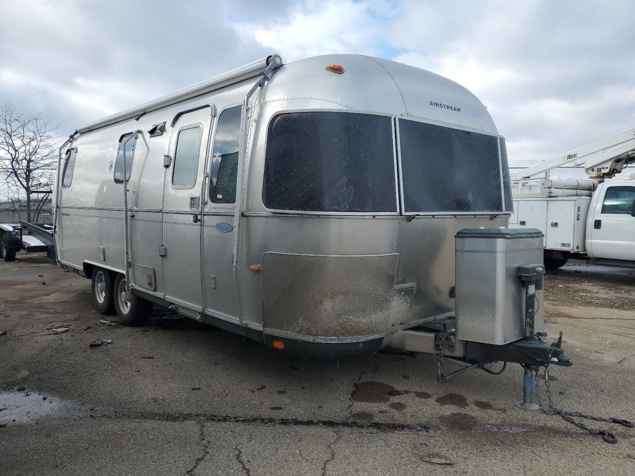 2004 Airstream Camper for Sale in Moraine, OH - Hail