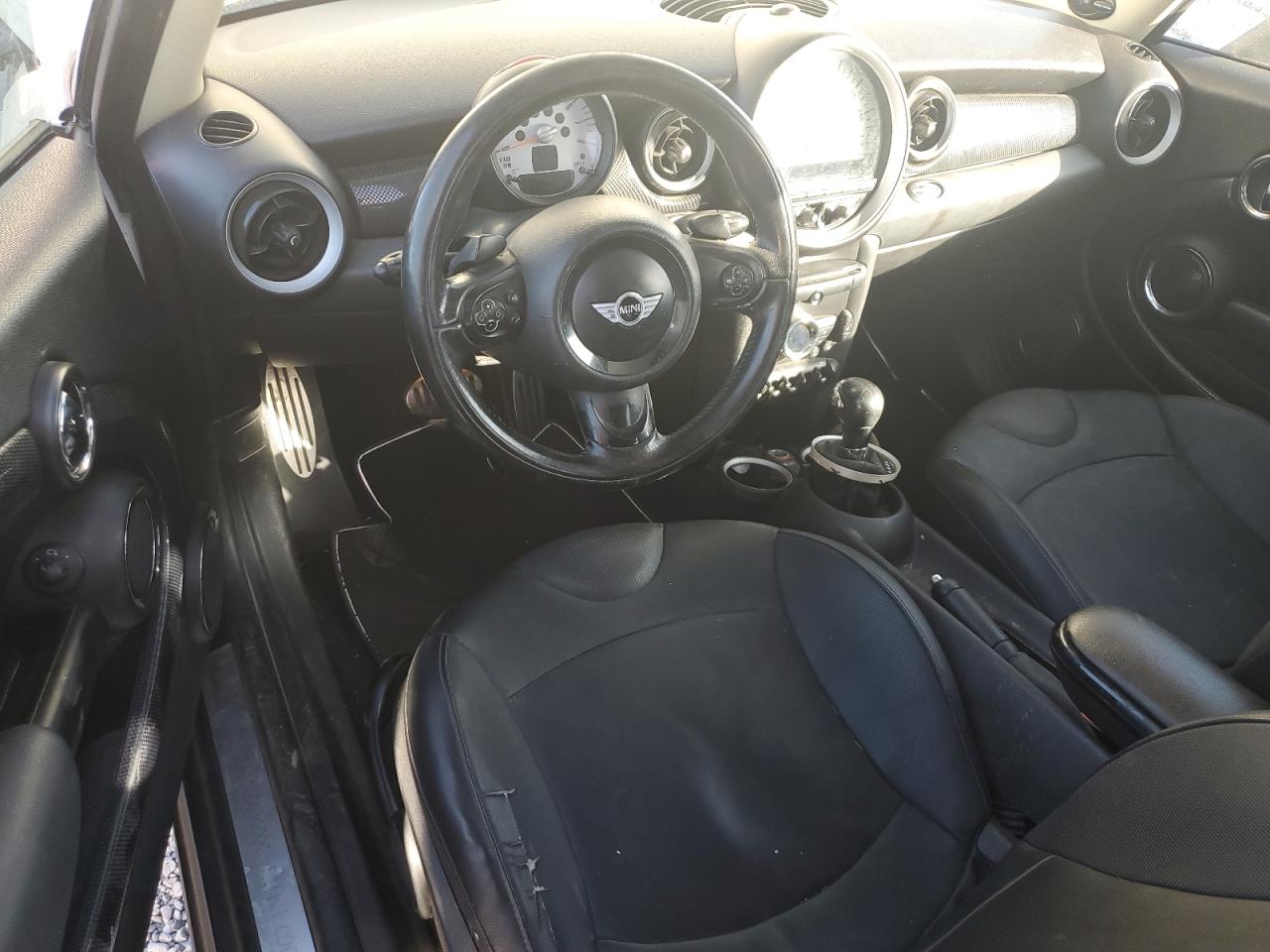 2011 MINI Cooper - Image 8