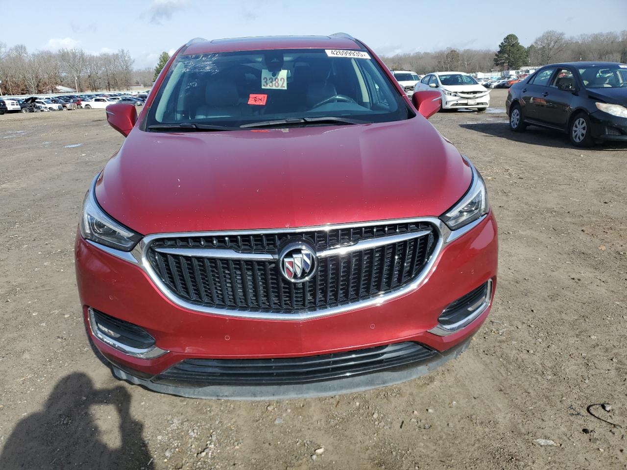 2019 Buick Enclave - Image 5