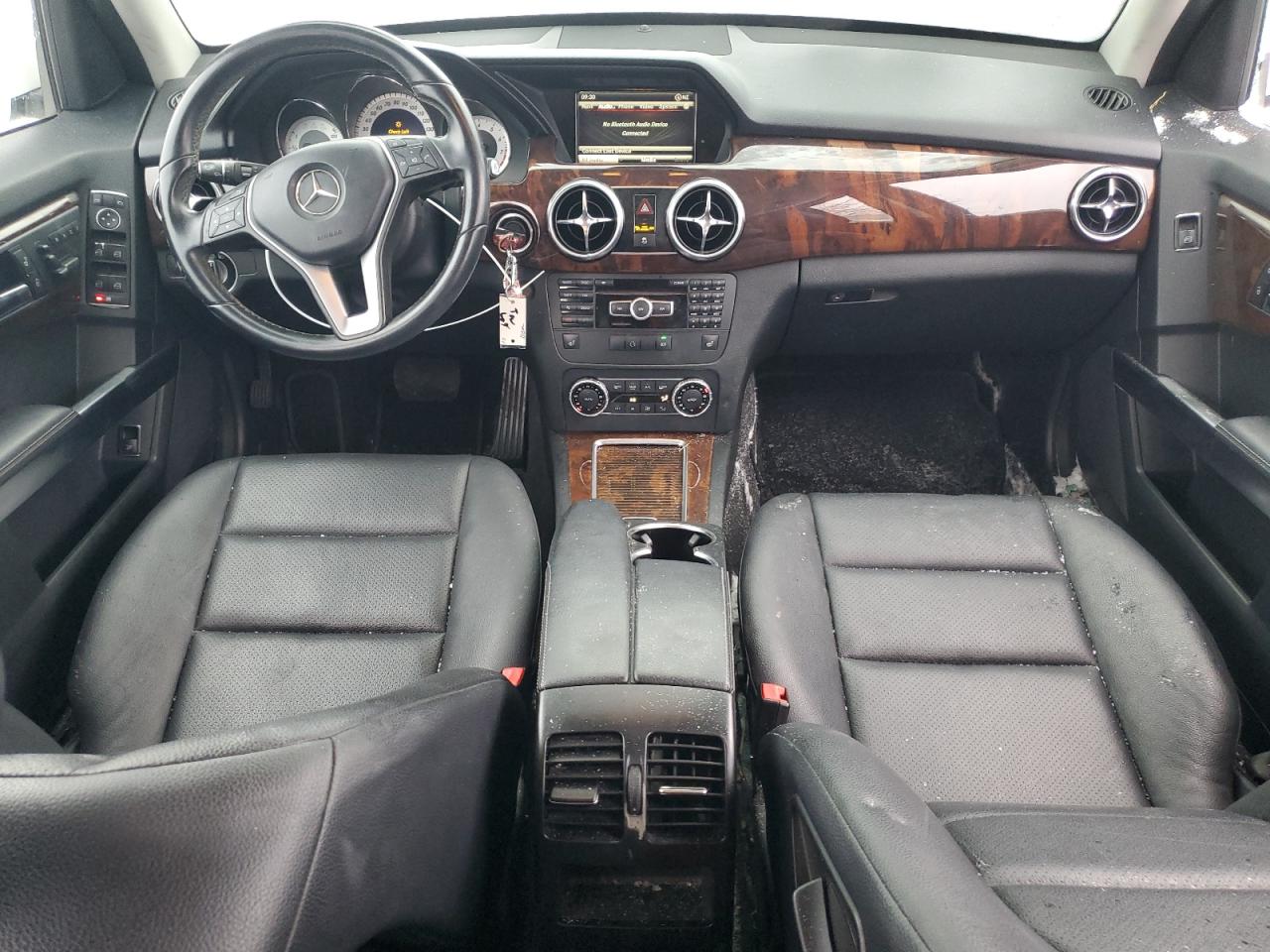 2013 Mercedes-Benz GLK-klasse - Image 8