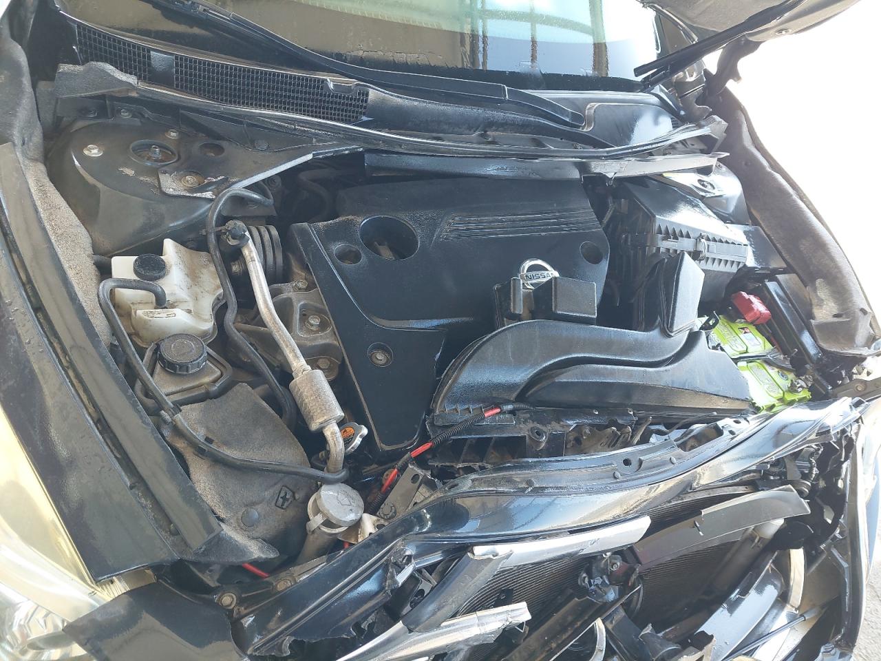 1N4AL3A94GC102765 - 2016 NISSAN ALTIMA - #41934605