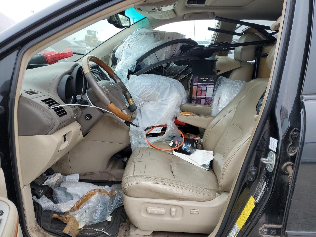 2005 Lexus RX - Image 7