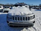 2017 Jeep Compass Latitude de vânzare în Columbus, OH - Front End