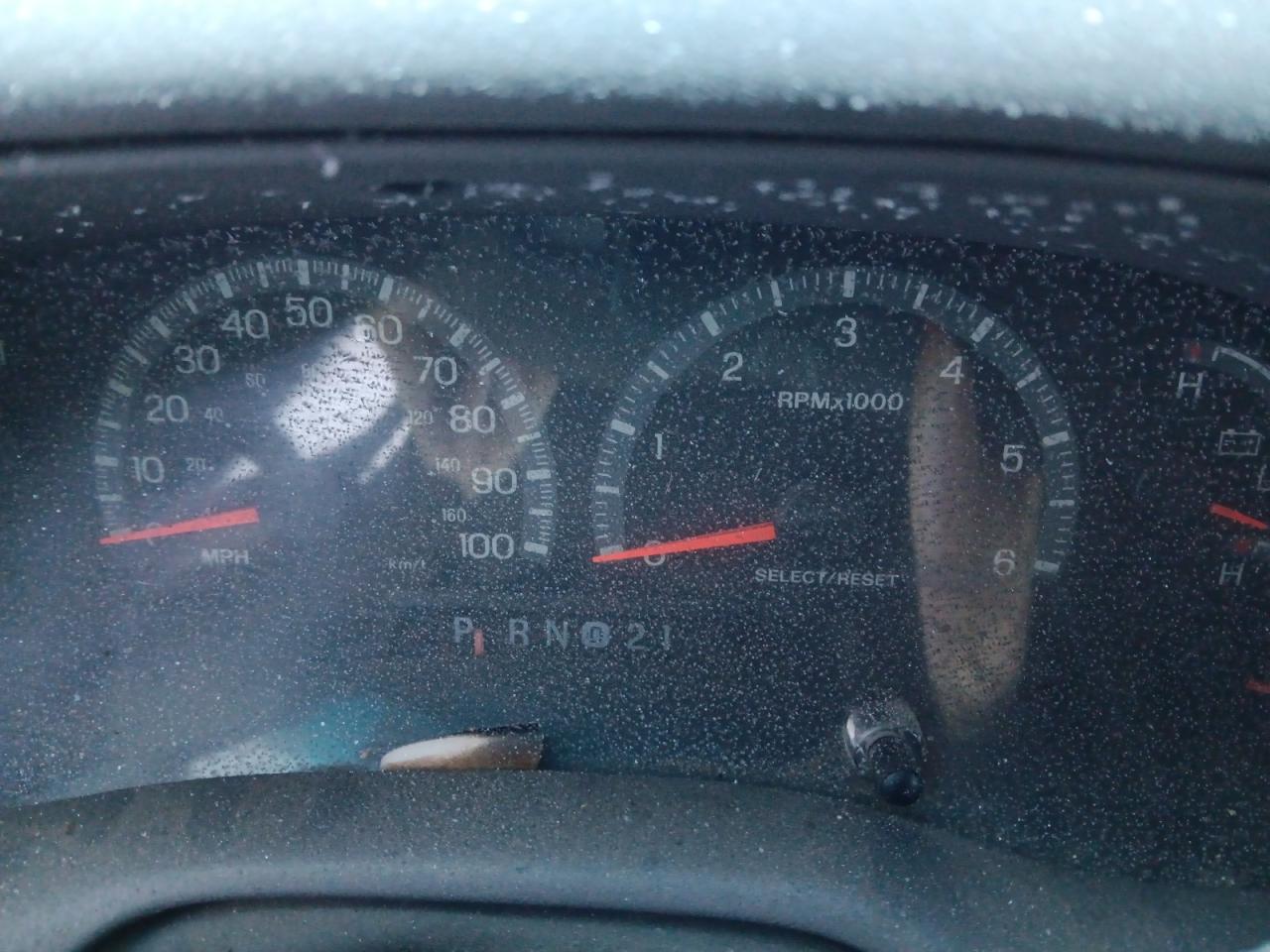 2002 Ford F-150 - Image 9