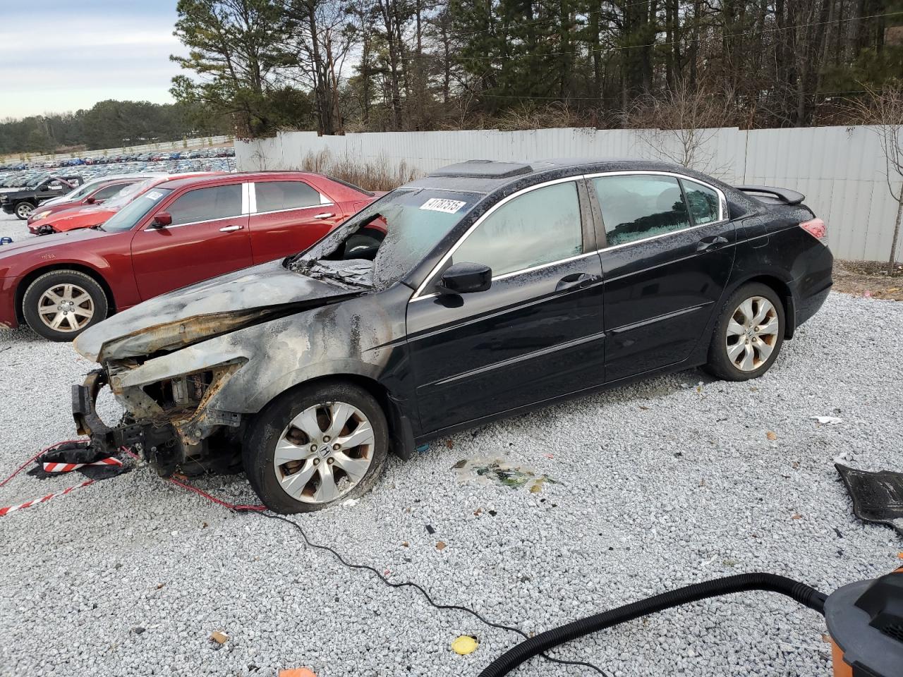2008 Honda Accord - Image 1