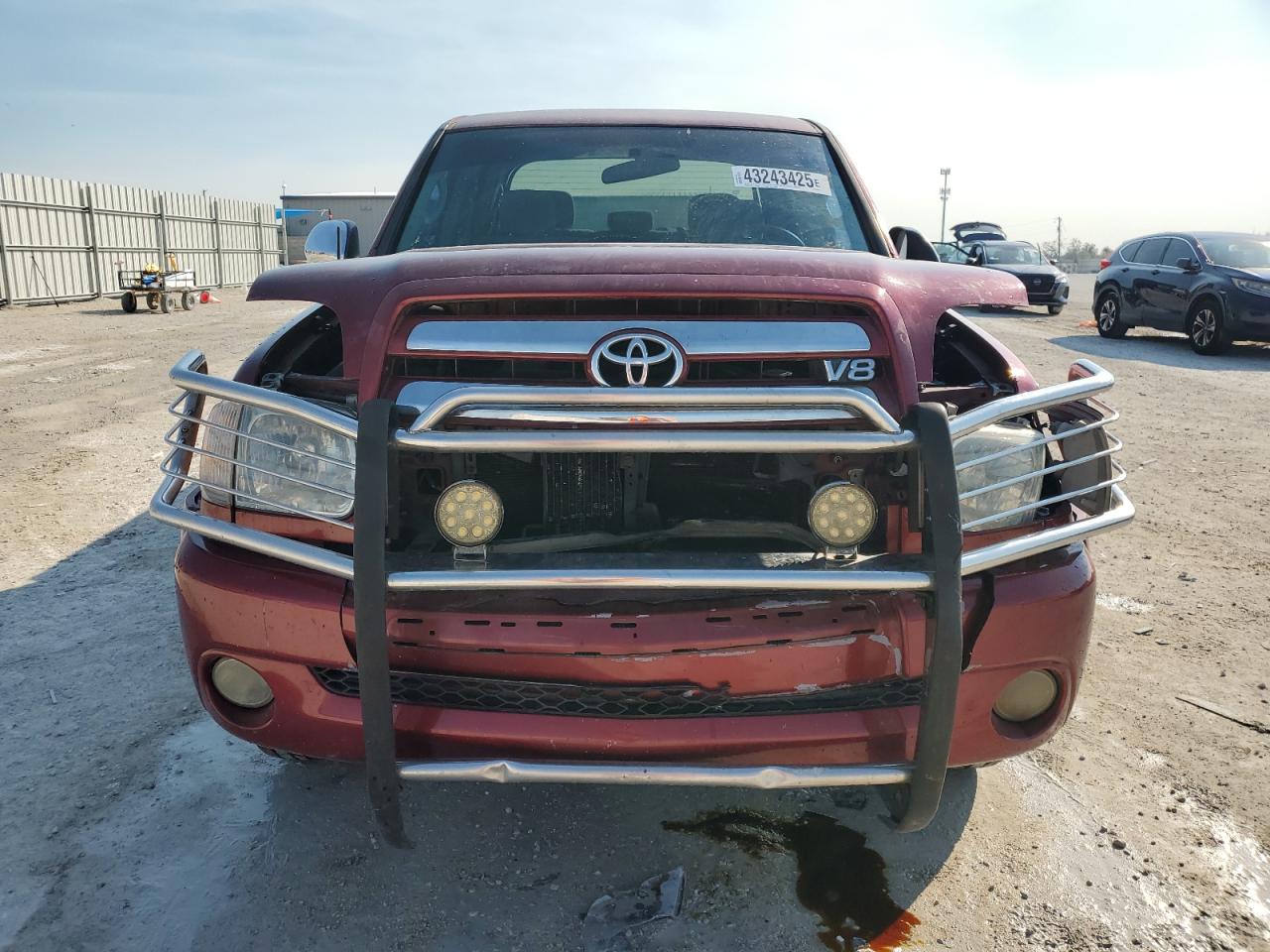2006 Toyota Tundra - Image 5