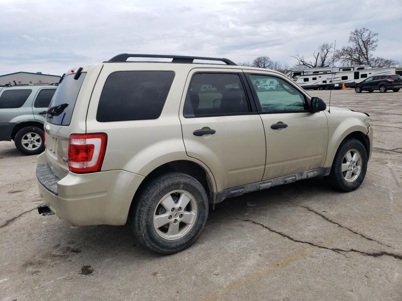 2012 Ford Escape - Image 3