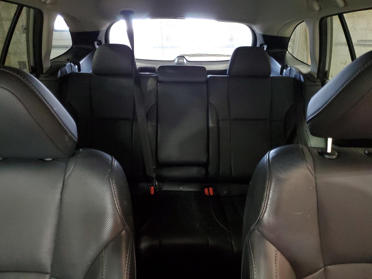 2020 Subaru Outback - Image 10