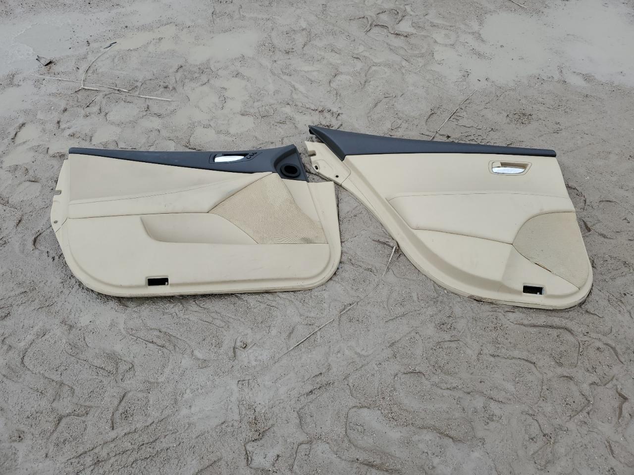 2007 Lexus ES - Image 12