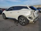 2020 Nissan Murano S for Sale in Wilmer, TX - Rear End
