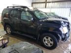 2007 Nissan Xterra Off Road for Sale in Chicago Heights, IL - Front End