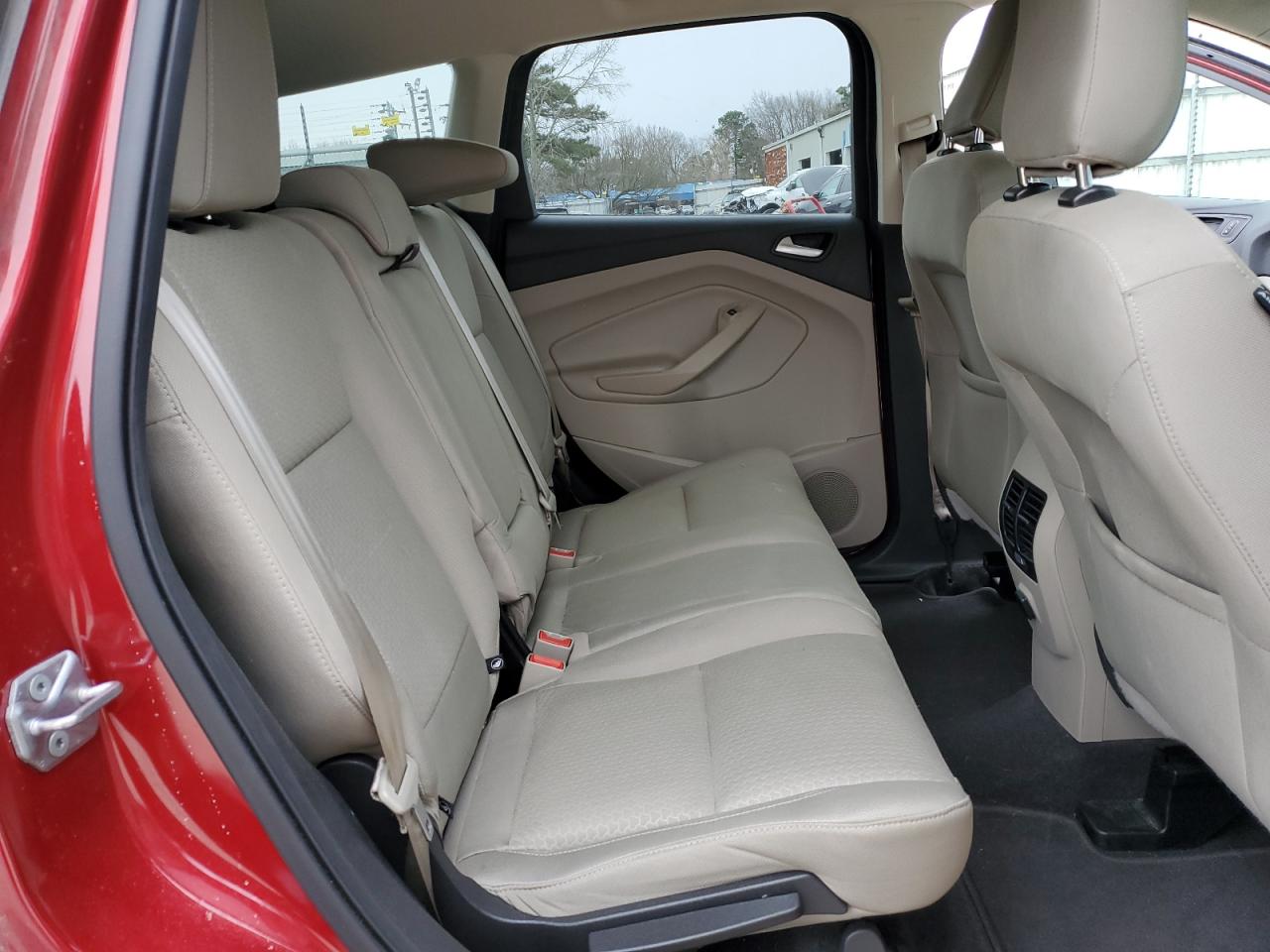 2018 Ford Escape - Image 11
