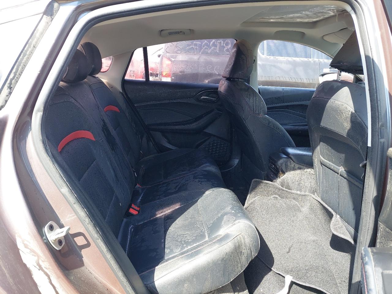 LSJA36U97PN016098 - 2023 KIA EV6 GT LIN - #89227585