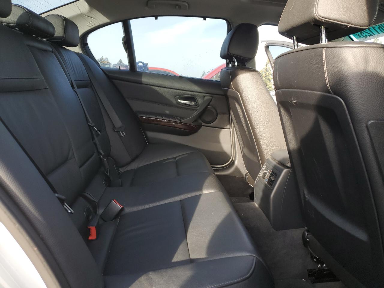 2011 BMW 3er - Image 10