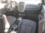 2016 Nissan Versa S en Venta en North Las Vegas, NV - Front End